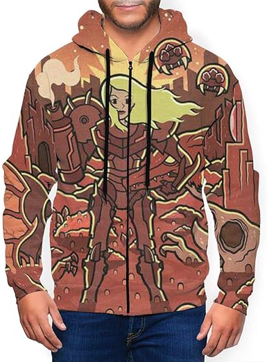 amazon prime mens hoodies