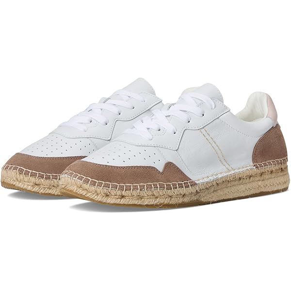 Amazon.com | Free People Women's Serendipity Sneakers, Ecru Indigo