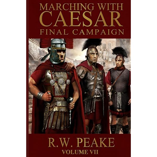 Amazon.com: Rome: Power & Glory 2 pk. : Lynn Dougherty, Peter