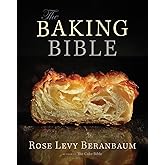 The Baking Bible: A Comprhensive Baking Book for making Cakes, Pies, and More!