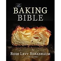 The Baking Bible