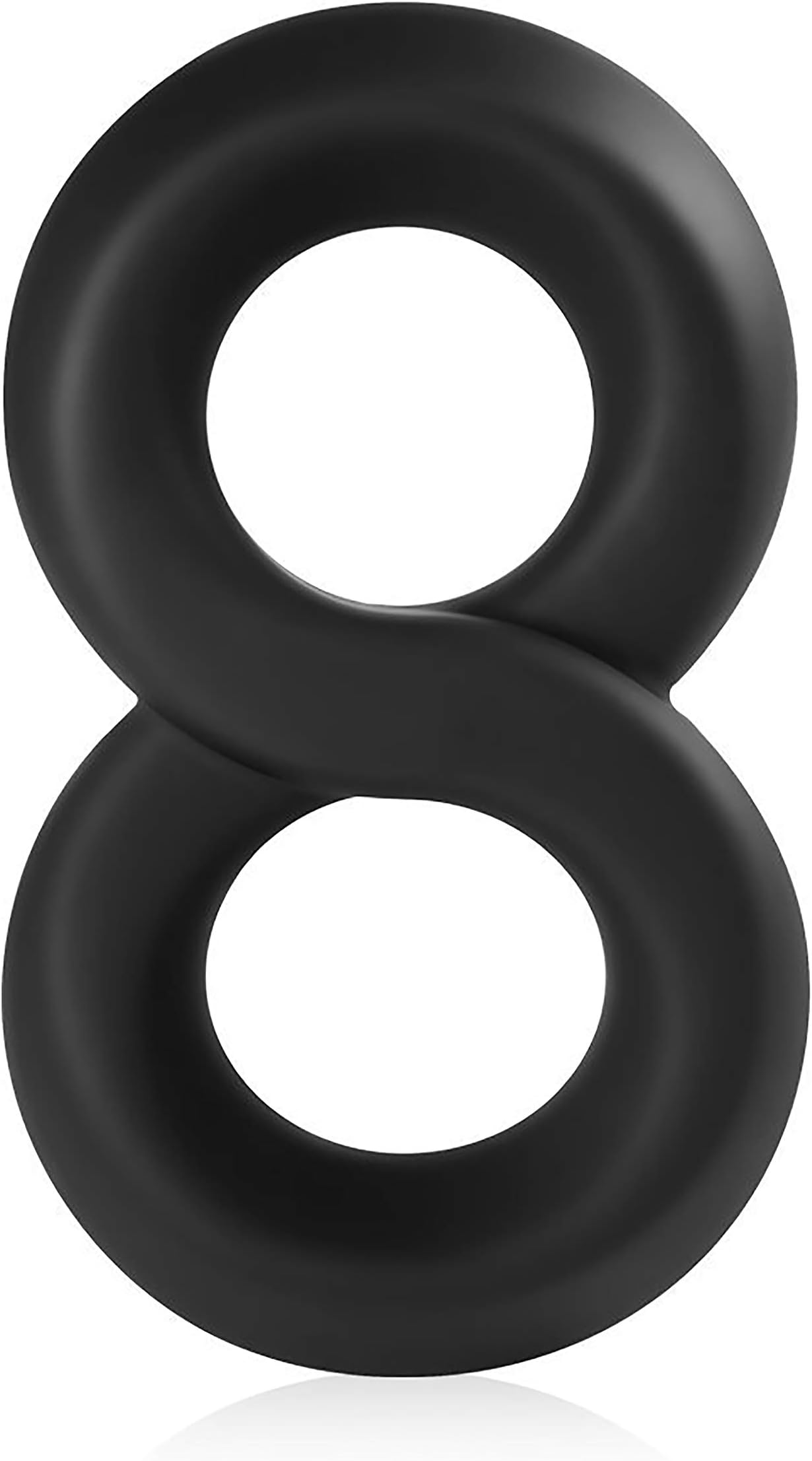 FreeBalance Silicone Shaft Prolong Delay Stamina Toy for Men Manufacture № 8840