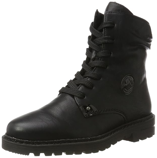Rieker Damen 75329 Stiefel