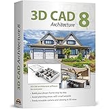 Home design software compatible with Windows 11, 10, 8.1, 7 - Plan and design buildings from initial rough sketches to the fi