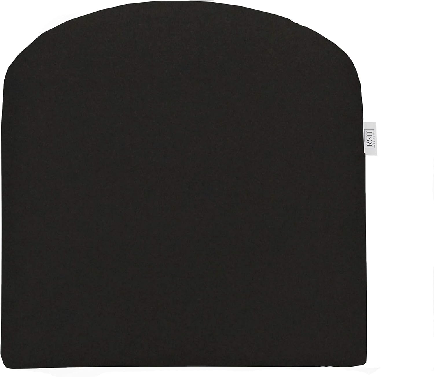 Best u shaped thick outdoor chair cushion