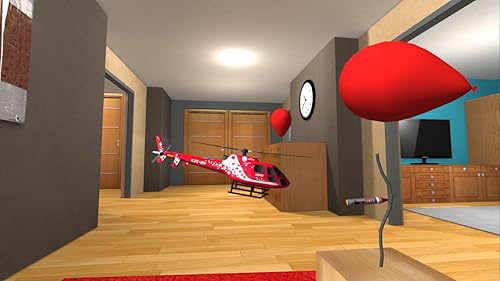 Helidroid 3b Pro 3d Rc ヘリコプター Amazon Co Jp Appstore For Android