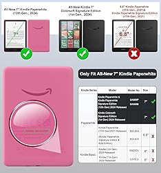MoKo Case for All-New 7" Kindle Paperwhite