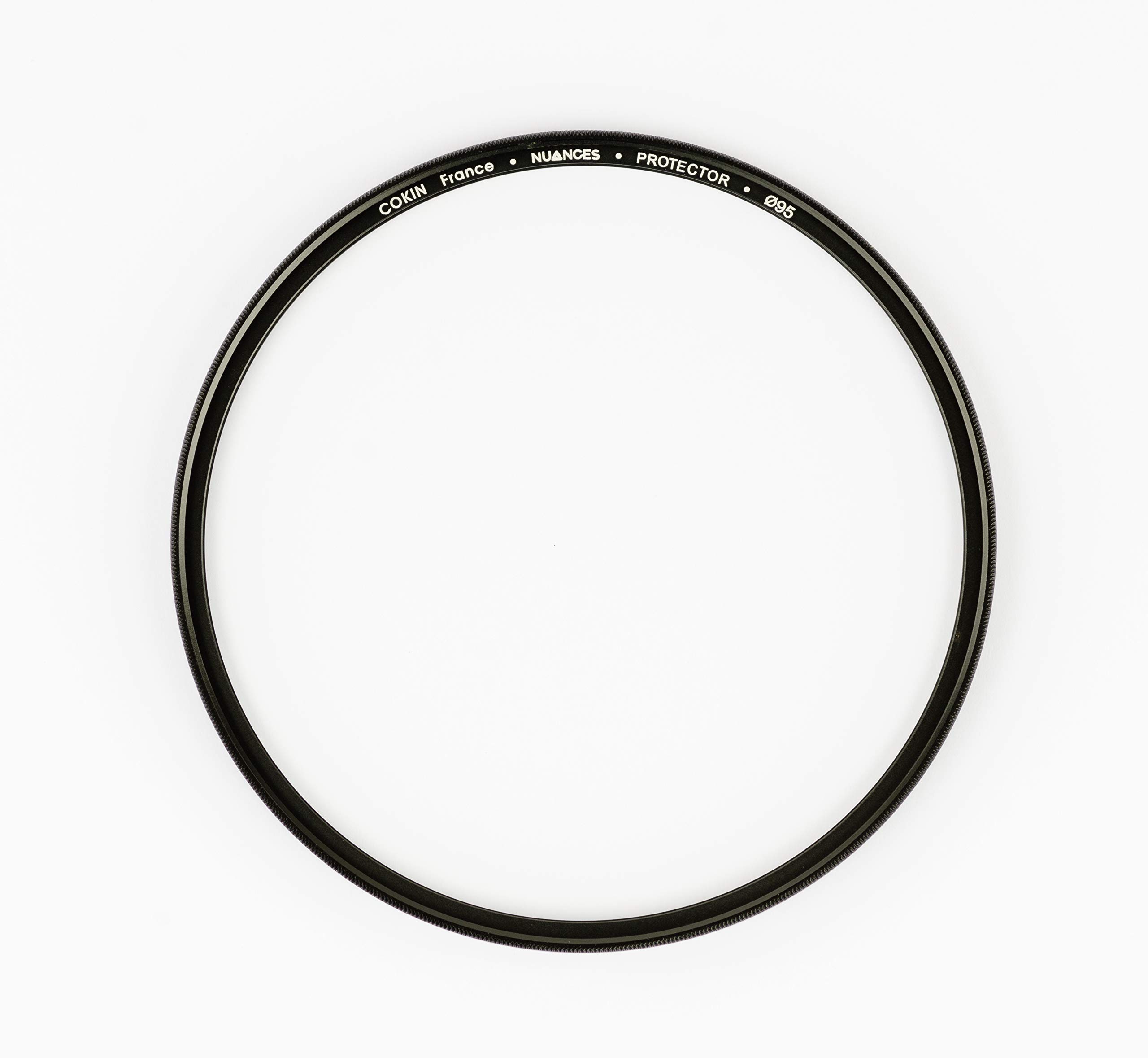 Cokin NUANCES UV Protector Screw-in Camera Filter - 95mm