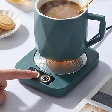 Amazon.com New Releases: The best-selling new & future releases in Tea &  Espresso Beverage Warmers