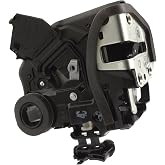 AISIN GENUINE DLT-020 Door Lock/Latch Actuator Assembly - Compatible with Select Lexus ES, GS, GX Scion xB Toyota 4Runner, Camry, Corolla, Highlander, Prius C, Prius V, RAV4, Venza + More Rear Right
