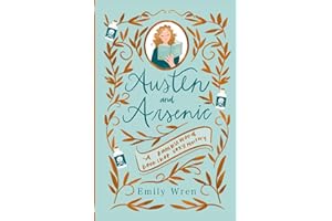 Austen and Arsenic: A Bumblewood Bookshop Cozy Mystery: Book One