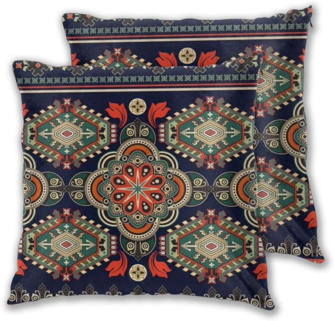 CONICIXI Marokkanische authentische orientalische Muster