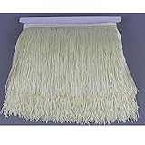 Heartwish268 Fringe Trim Lace Polyerter Fibre