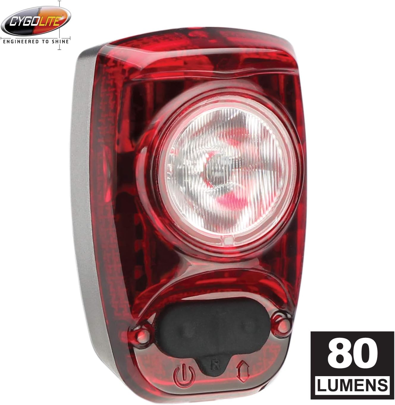 hotshot cygolite turn off