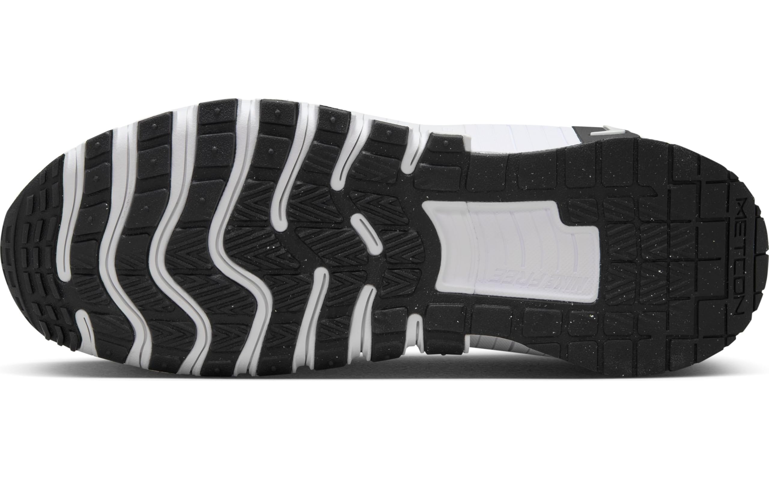 Nike Men's Free Metcon 6 Workout Shoe
