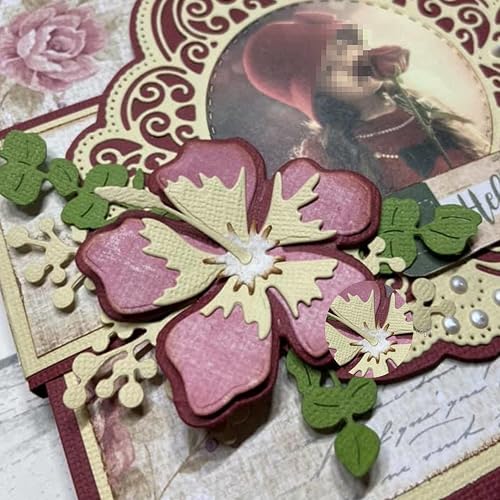 Scrapbooking Die-cuts S Metal Die Christmas Bells Cutting Dies For DIY Scrapbooking Photo Album Decorative Embossing Folder Stencil Die Christmas Tree Die Christmas Die Cuts For Card Making