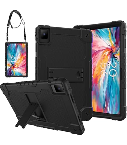 Amazon.com: Doemoil Case for TCL NXTPAPER 11 Tablet, Shockproof