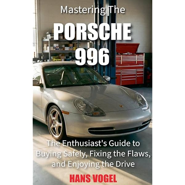 Porsche 996 The Essential Companion お値下げ Porsche 996 The Essential Companion: Supreme Porsche: Streather