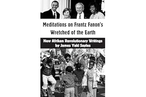 Meditations on Frantz Fanon's Wretched of the Earth: New Afrikan Revolutionary Writings