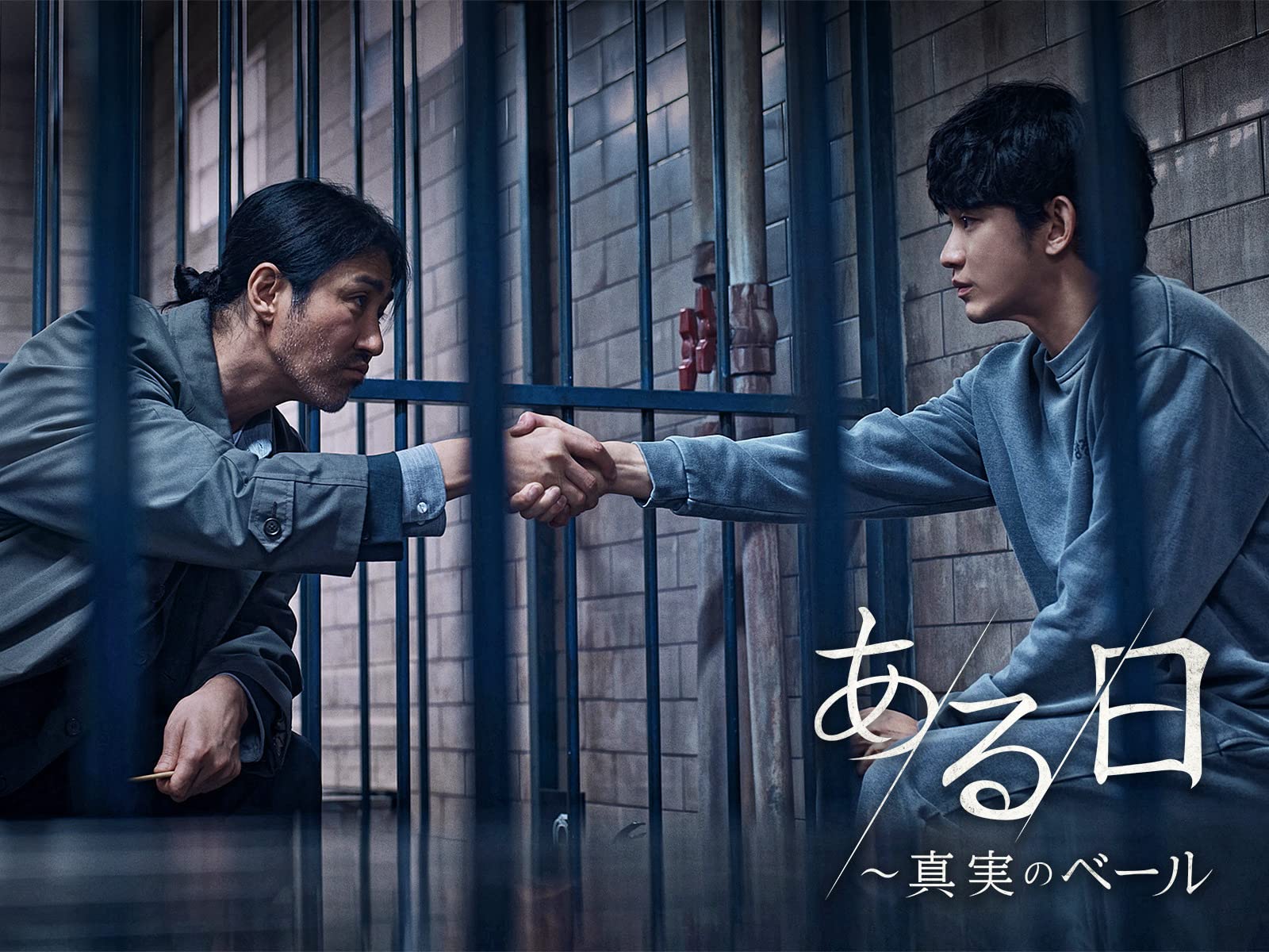 Amazon Co Jp ある日 真実のベールを観る Prime Video