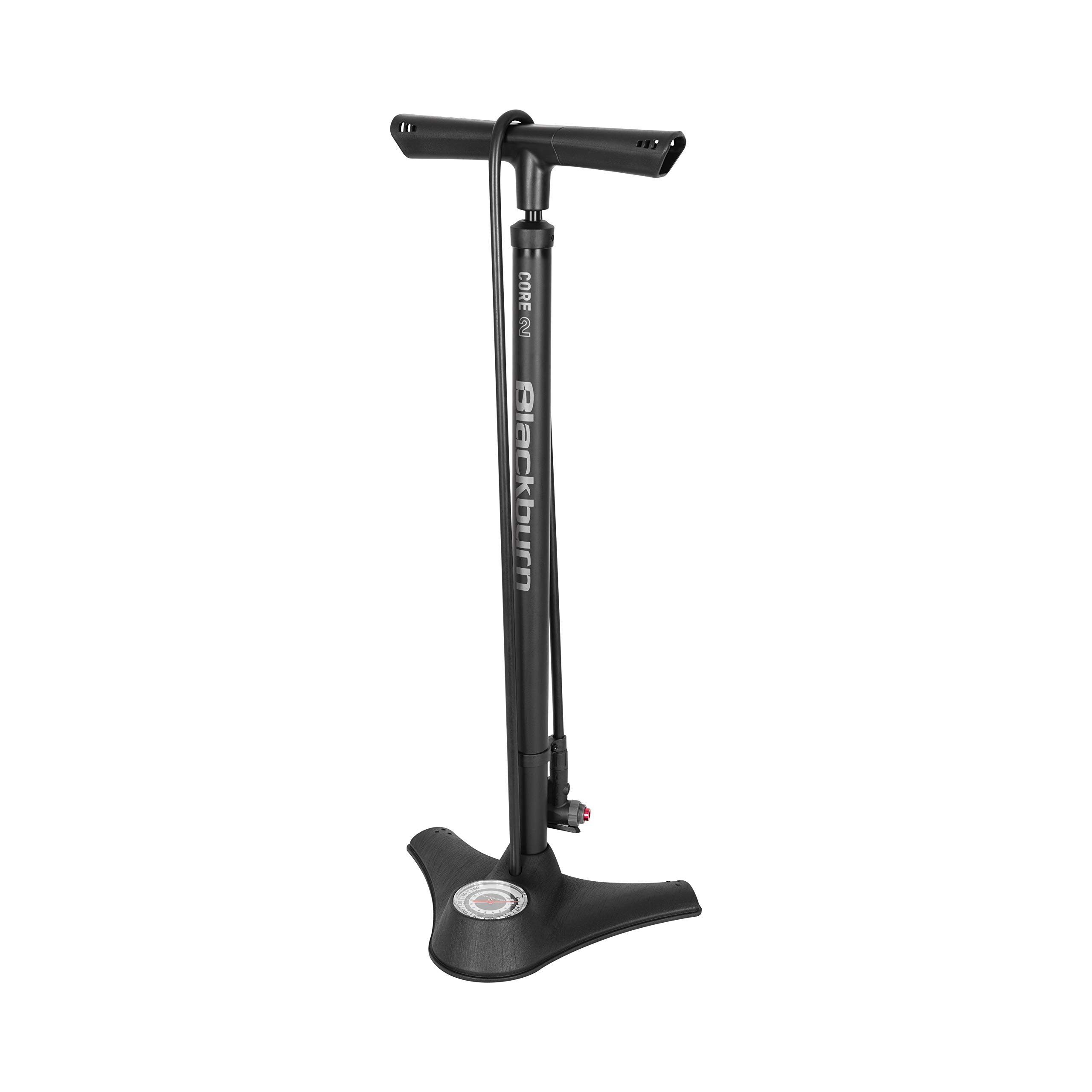 Blackburn Core Bike Floor Pump Core 2 eBay