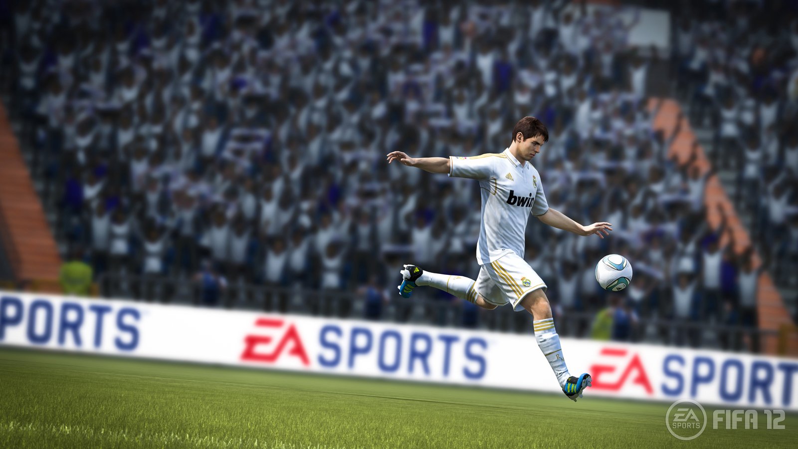FIFA Soccer 12 - Xbox 360