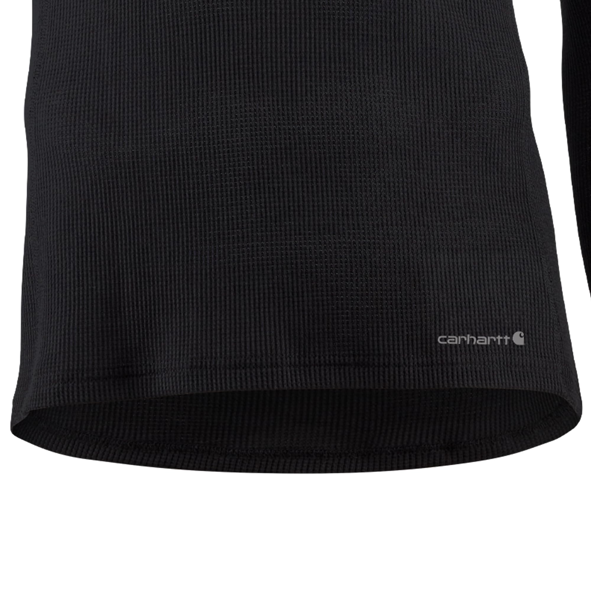 Carhartt Men's MBL113 Base Force® Midweight Base Layer Classic Crew