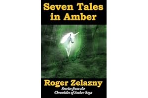 Seven Tales in Amber