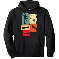 Amazon.com: Skateboarding Is Not A Crime Cool Design Pullover