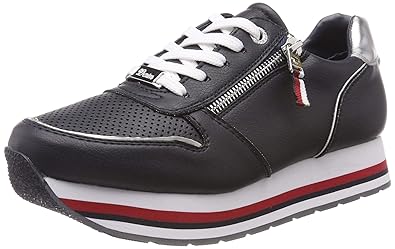 TOM TAILOR Damen 6995503 Sneaker
