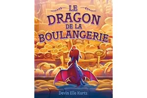 Le dragon de la boulangerie