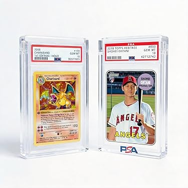 Amazon.com New Releases: The best-selling new & future releases in  Collectible Card Screwdowns