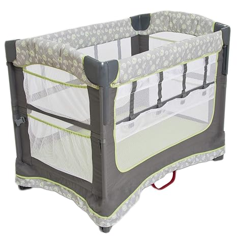 arms reach replacement mattress