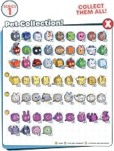 Pet Simulator X Mystery Pets 2 Pack Series 1 Collectible Toy with DLC Code view 7