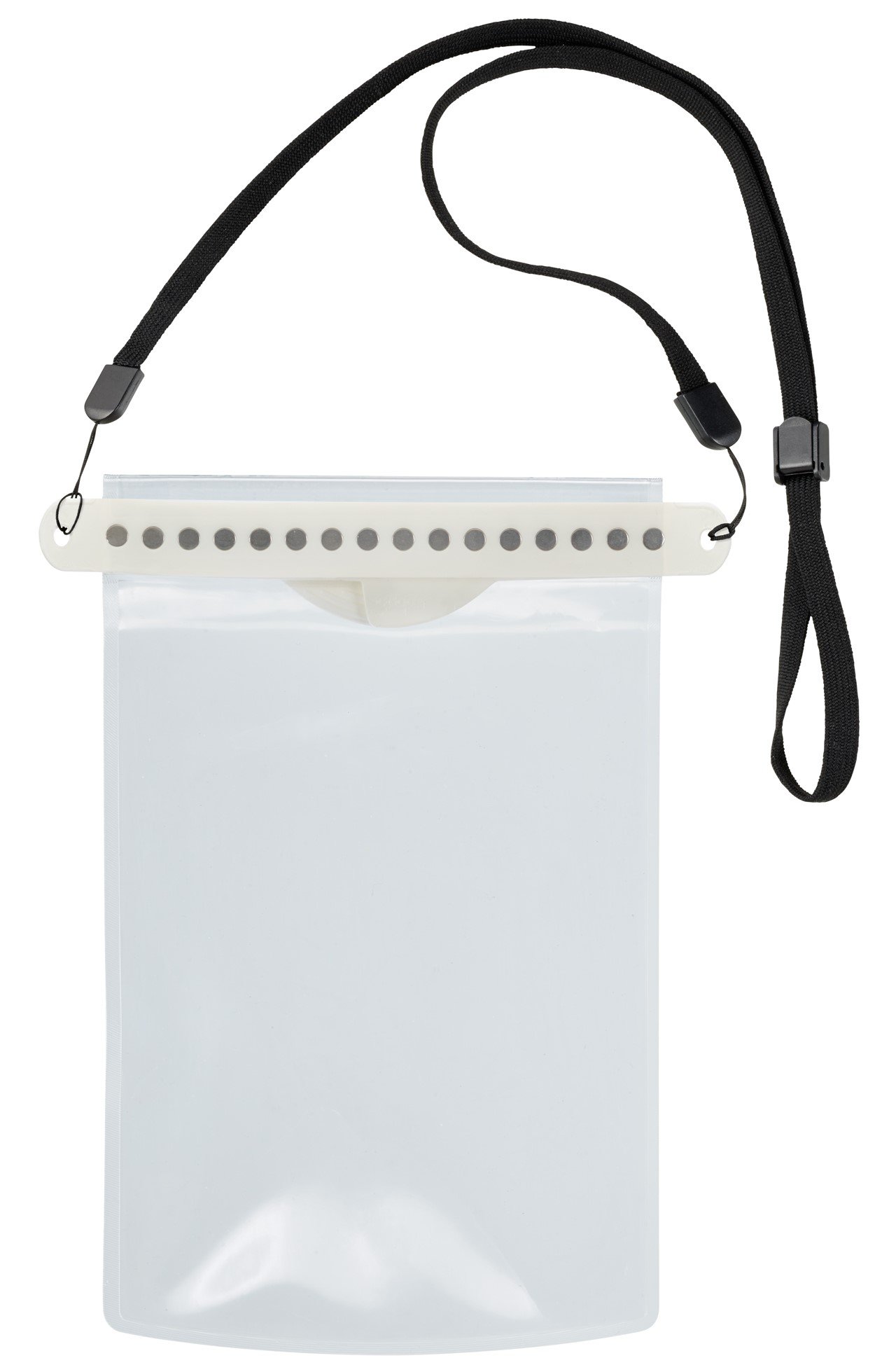 Custodia Impermeabile Lewis N. Clark Per Telefono - Protezione IP-X8 Fino A 30 Metri