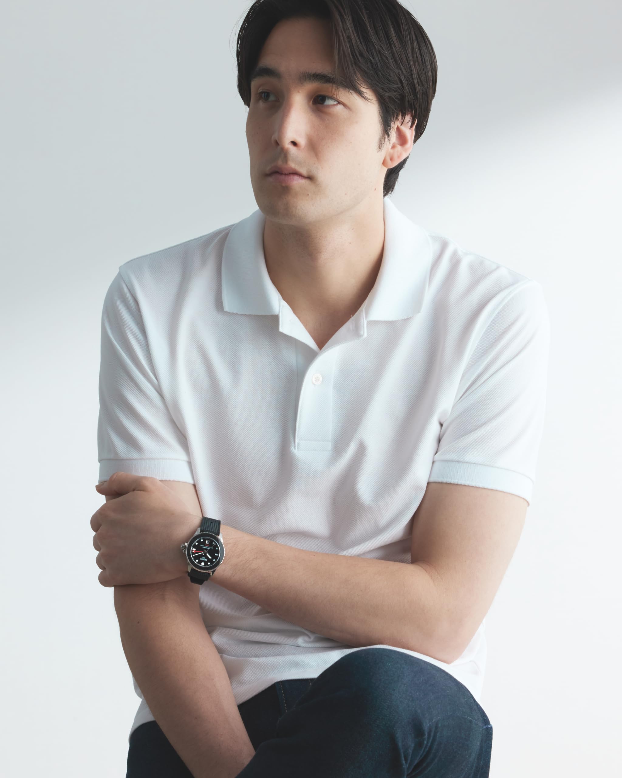 Tissot Seastar 1000 Quartz GMT