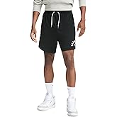 Champion Mens Yearbook Mesh Short, 7", Arch Logo