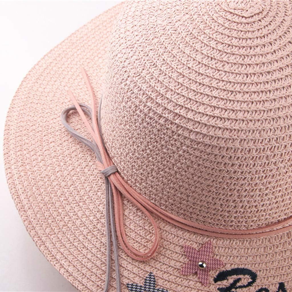 Dresslksnf Chapeau De Soleil Plage Anti Uv Solaire Dete Chapeau De Paille Pour Fille Garcon Enfant Bebe Protection Soleil Voyage Plage Bonnets Casquettes Et Bobs Vetements Dresslksnf Chapeau De Soleil Plage Anti Uv Solaire Dete Chapeau De Paille Pour Fille Garcon Enfant Bebe Protection Soleil Voyage Plage Bonnets Casquettes Et Bobs Vetements