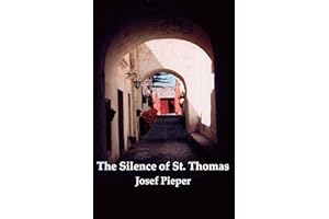 Silence Of St Thomas