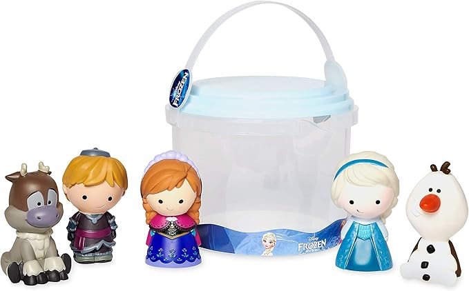frozen 2 bath play set