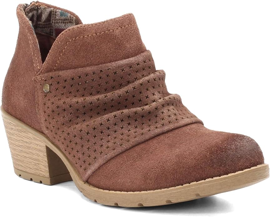 earth origins alexis bootie
