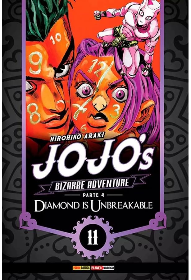 JOJO③ Action figure jojo's bizarre adventure - dio - stardust