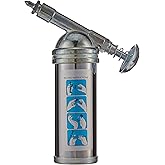 Astro Pneumatic 101 Mini Grease Gun with Needle Nozzle