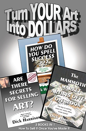 Download Turn Your Art Into Dollars (English Edition) PDF