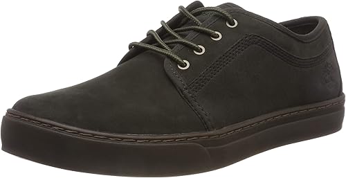 timberland dauset oxford