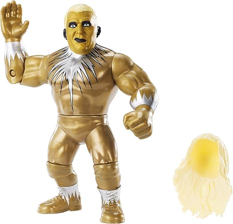 wwe retro goldust