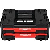 Craftsman CMST17804 SYSTEM DOUBLE SHALLOW DRAWERS