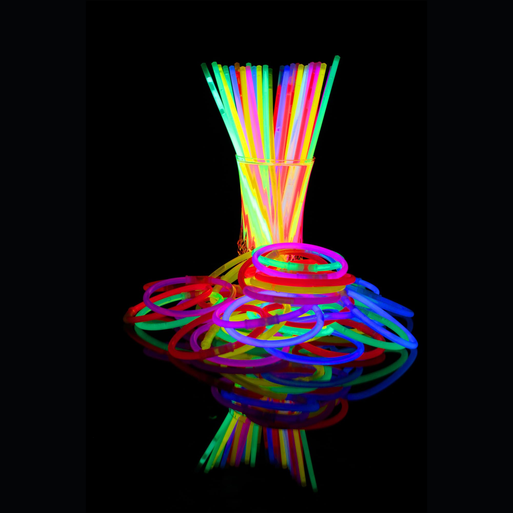 UV Floor 8717662460005 Bracelets, Mixed Colours