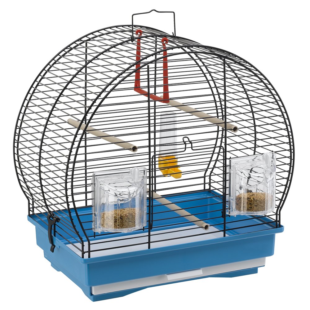 Ferplast Luna 1 Bird Cage Pet Supplies