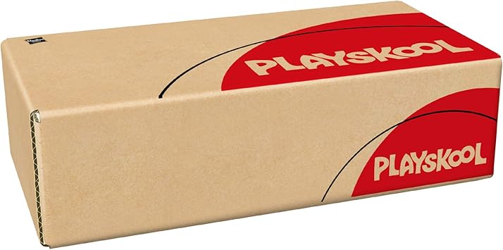 playskool dressy kid